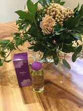 ザ リラックスサロン(THE RELAX SALON)/体質別オイル☆カパ