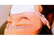 ペルシャ(Persian)/お客様デザイン