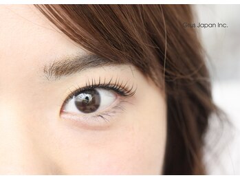 グルス(GRUS)/まつ毛カール