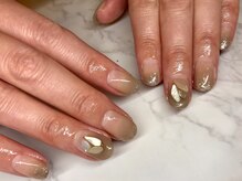 エステティックサロン ガーデニア(Gardenia)/ネイルデザイン
