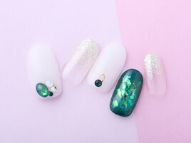 ニュアンスアート