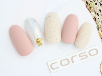 コルソケーツー 梅田茶屋町(corso k-two)/夏サンプル38/茶屋町中津中崎町