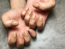 イデアル(ideal)/ジェルワンカラー