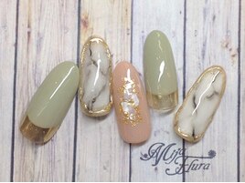 ラグジュアリー　O323L