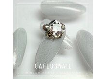 キャプラスネイル プリマ/winter　parts