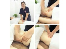 蒲田整体足裏専門店/ダイエット