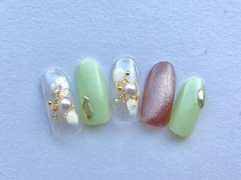 コエル(coel)/クリアニュアンス