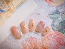 アプレラプリュイ 日本大通り店(APRES LA PLUIE)/2021SS☆13600円＋tax