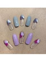 ティーエヌ 葛西店/~ハンド　定額5720円（税込）~