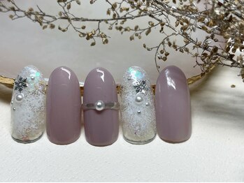 ネイルルームシャイン/