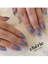 シェリー(cherie)/大人気カラー