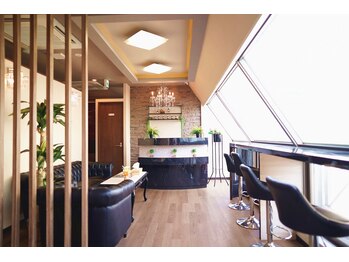 モアリフレッシュ 高田馬場店(More Refresh)/モアリフレッシュ 池袋東口店