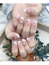 定額スペシャルコース６９００