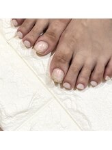 ビューティーフロア ビビット サロンアンドスクール(BEAUTYFLOOR vivid salon&school)/定額シンプル