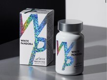 スリー(T.h.r.e.e.)/ホワイトパンドラ