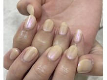 ビガップ(Big up)/シンプルワンカラー