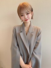 ココビ 福山駅前店(COCOVI)&nbsp;ill 伝萌々子