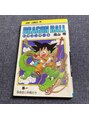 アンドエイト 川越店(&8)&nbsp;ドラゴンボールが大好きです！