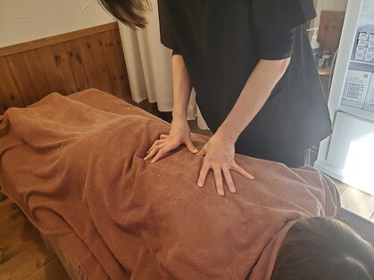 キンタロウ(kintaro)の写真