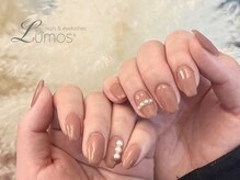 ルーモス 桜川店(Lumos)/アクセサリー/パール/リング