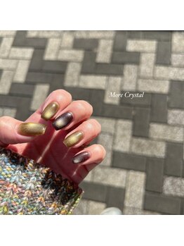 モアクリスタル(More Crystal)/