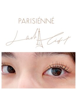 アンカーバイナチュラル アイラッシュ(anchor by natural eyelash)/パリジェンヌラッシュリフト