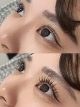 カミリア ビューティーサロン(Camellia)/マツエク♪