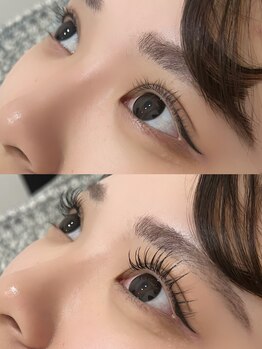 カミリア ビューティーサロン(Camellia)/マツエク♪