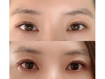 ユウ(you)/ラッシュリフト