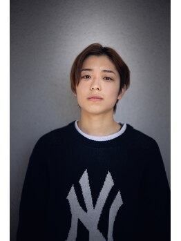 メンズ眉サロン エヌワイ 町田店(NY)/眉毛を変えて第一印象をUP