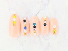 リアン(Lien)/【定額プラチナコース¥6800】