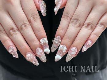 イチネイル(ICHI NAIL)/
