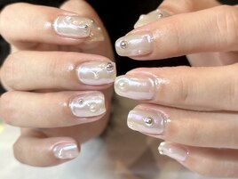 ●シンプルデザイン