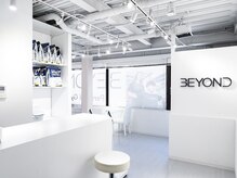 ビヨンド 四ツ谷麹町店(BEYOND)