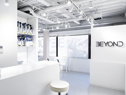 ビヨンド 四ツ谷麹町店(BEYOND)の写真