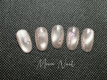 メルシー(Merci)/