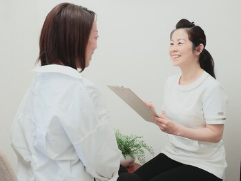 ローカヒ(Lokahi)/★受付・カウンセリング