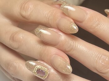 ビューティーアイラッシュサロン アンラッシュ(Beauty AN LASH)/