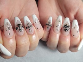 【スカルプ】10本オーダーコース