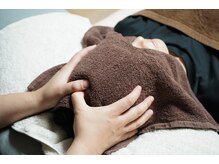 はるとあきの雰囲気（ドライヘッドスパ＋もみほぐしで全身の疲れを改善★）