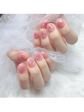 アルヒ(ALUHI)/韓国ネイル