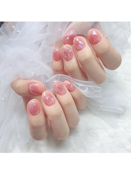 アルヒ(ALUHI)/韓国ネイル