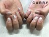 ◆持ち込みデザイン◆オーダーネイル【シンプルコース】￥8500～