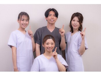 プラスフィール 八王子店/美容整体/エステ/リラク/コルギ