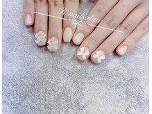 アール ネイルサロン/90分やり放題6980