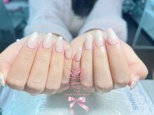 79リナネイル 心斎橋店(79LINA NAIL)/長さ出し/持ち込みOK/アート10本