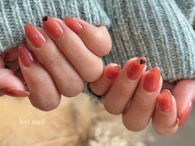 レオ ネイル 倉敷店(leo nail)/ジェルネイル