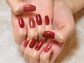 ネイルサロン プルミエール(Premiere)/