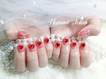 ハナアイ サロン 新大久保店(hanaai salon)/定額