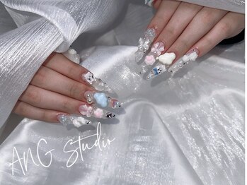 エーエヌジー スタジオ(ANG Studio)/